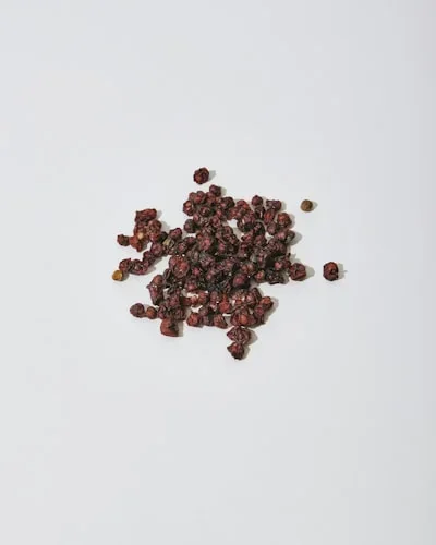 Botanical ingredients used in GlycoAid